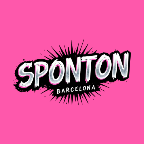 Sponton Barcelona